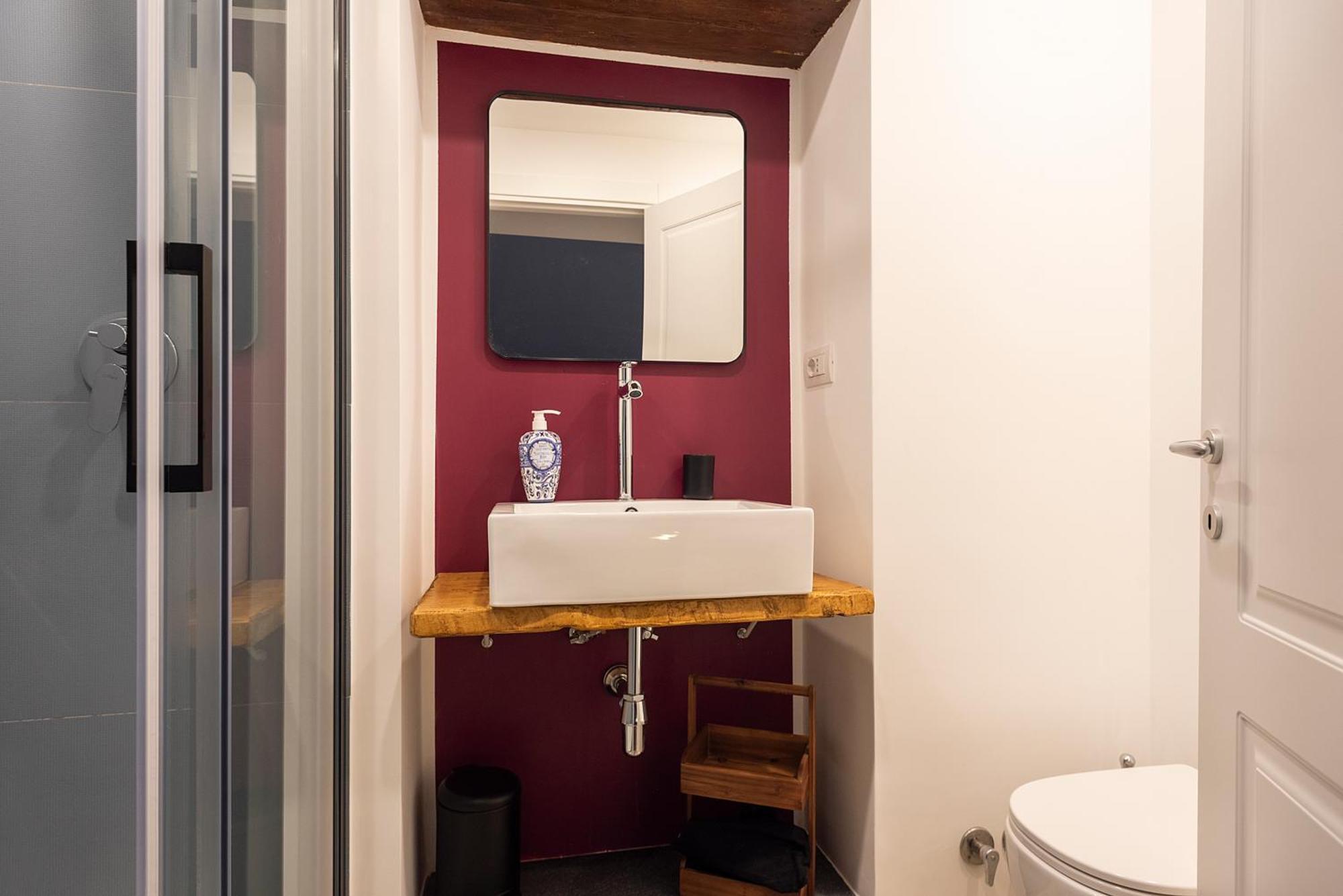 "Leoapartment" - Historic City Center District Naples Extérieur photo