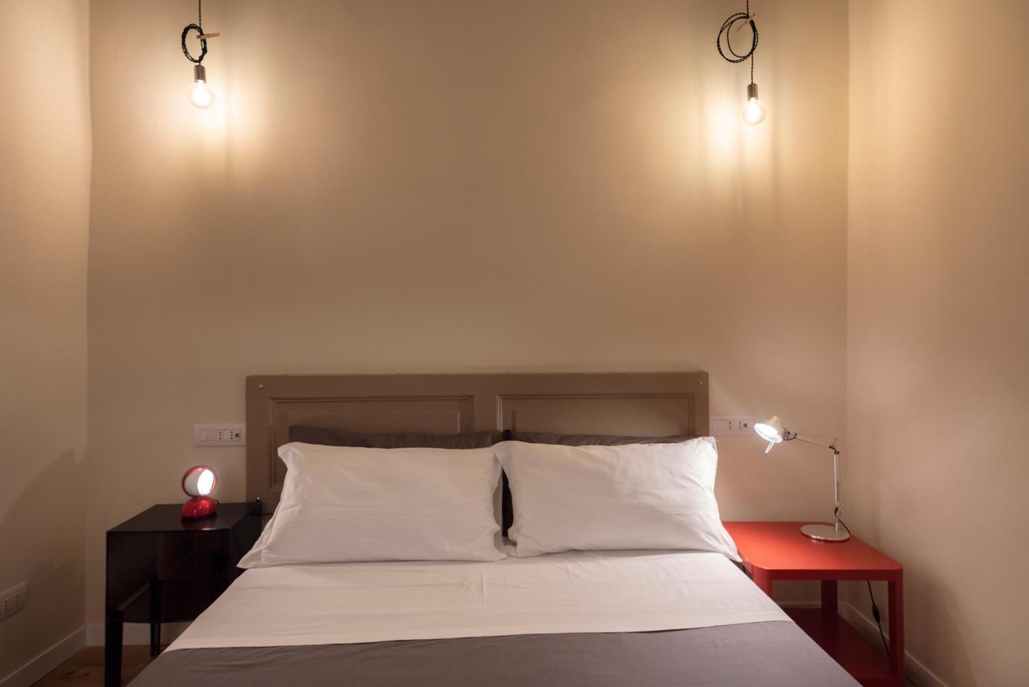 "Leoapartment" - Historic City Center District Naples Extérieur photo