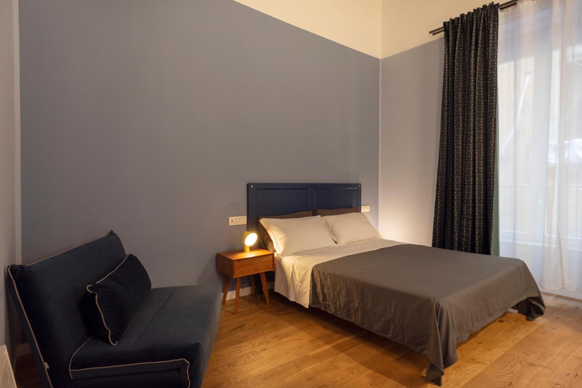 "Leoapartment" - Historic City Center District Naples Extérieur photo
